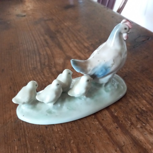 Vintage nao for lladro - vintage,