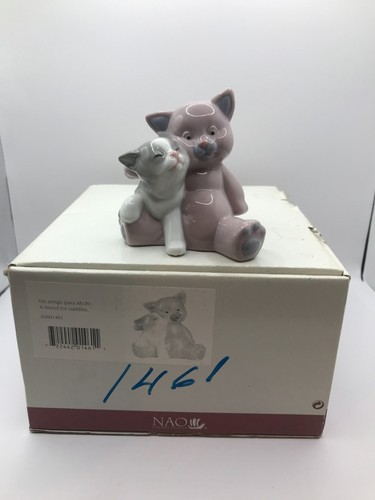 Nao lladro friend for - nao, by