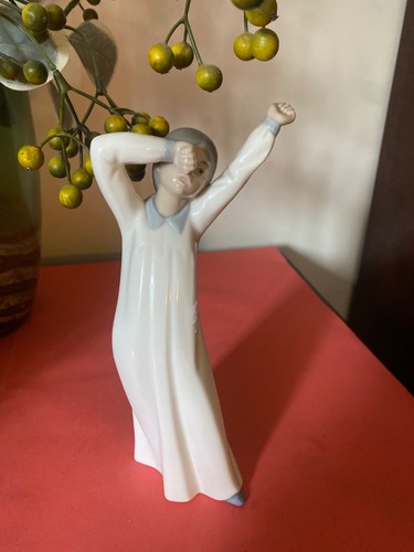 Nao lladro figurine - lladro, 0561