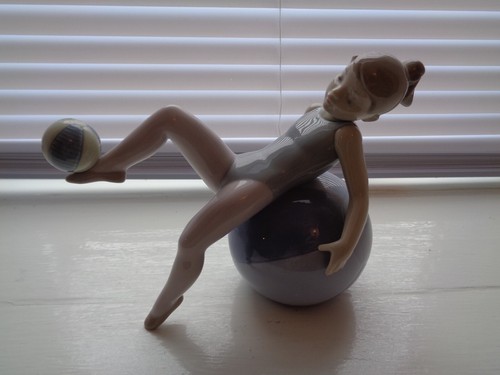 Lladro nao 1422 retired - nao, and
