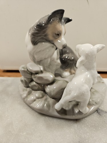 2008 nao lladro - by,