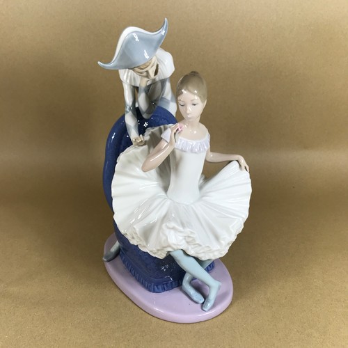 Nao lladro dream come true - nao,
