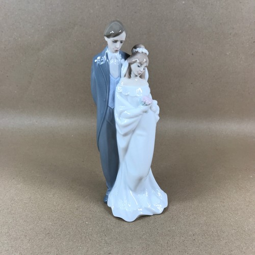 Nao lladro 1437 love - nao,