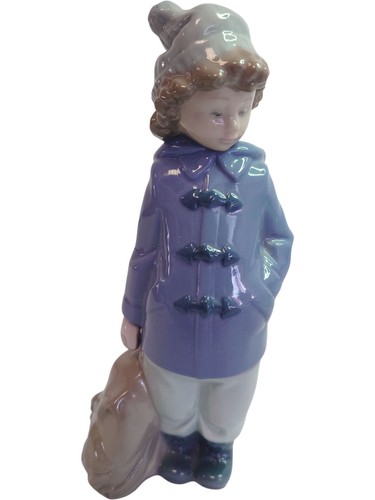Nao lladro figurine child - nao, by