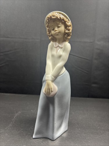 Nao lladro spain - lladro, +