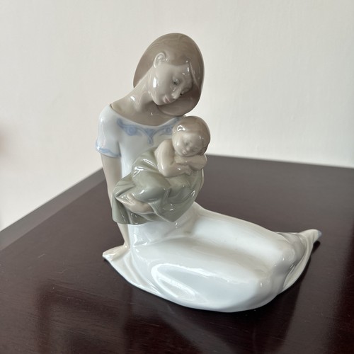 Nao lladro 1554 the - nao,