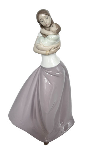 Nao lladro loving lullaby - nao, by