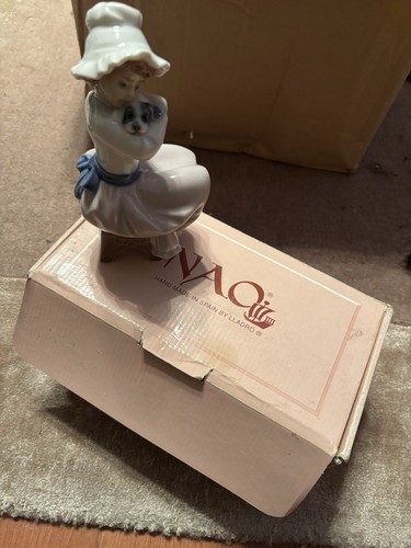 Lladro nao big hug - nao,