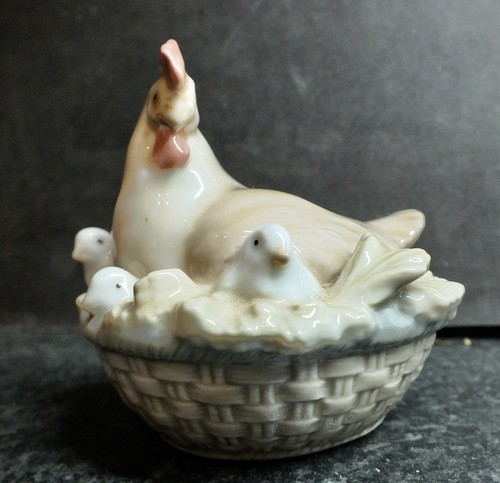 Vintage and rare - by, lladro
