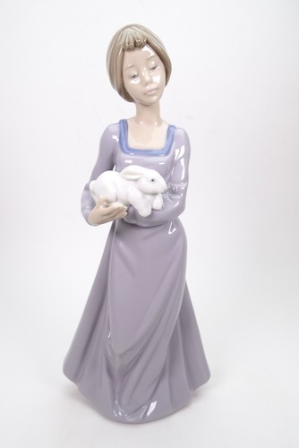 Vintage nao lladro - vintage,