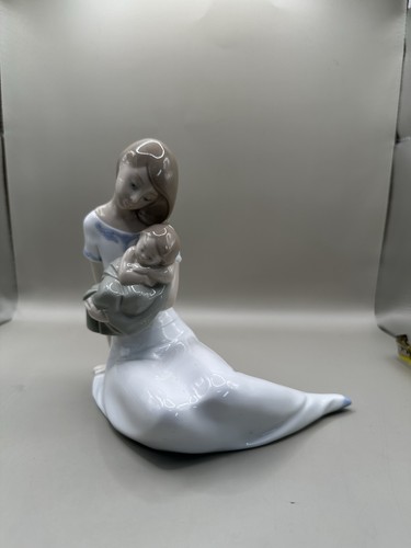 Nao lladro 1554 the - lladro,