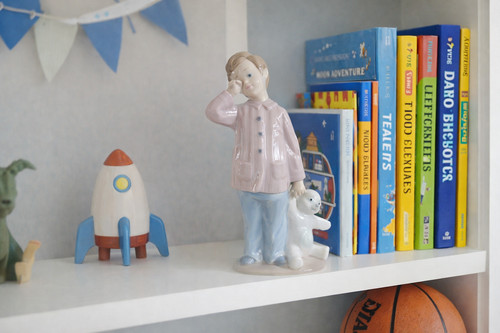 Collector item nao - item, vintage