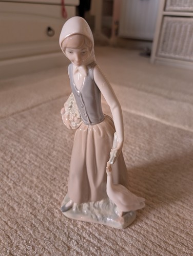 Nao lladro collector - lladro, collector's