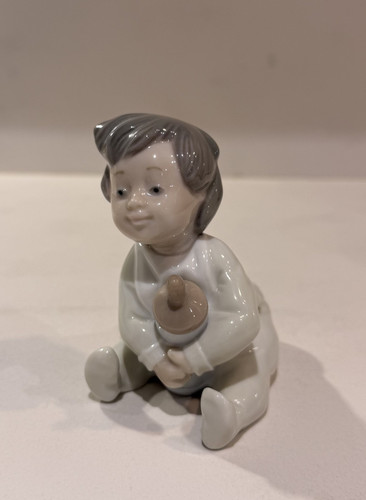 Nao lladro 1073 - by, porcelain