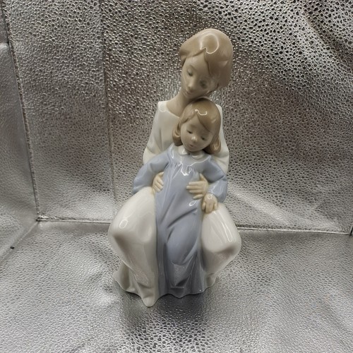 Nao lladro 1429 moment - nao, by