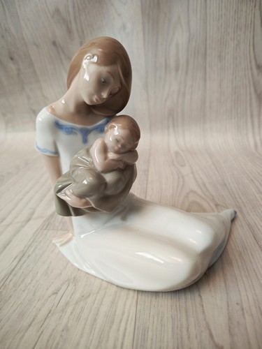 Lladro nao light - lladro,