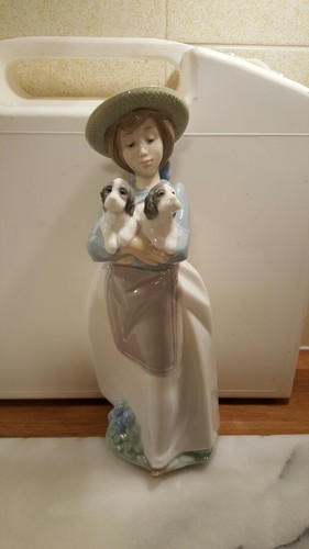 Lladro nao what - "what, an